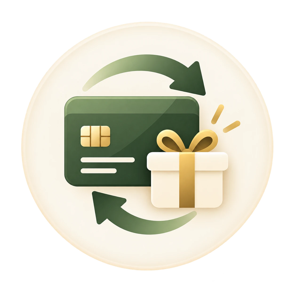 Hadiah digital praktis